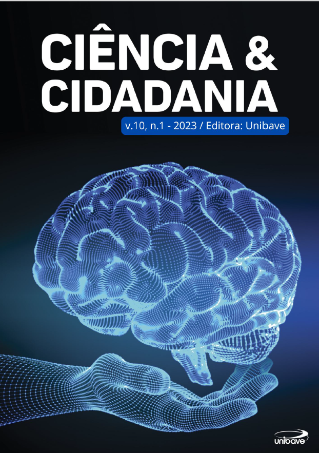 					Visualizar v. 10 n. 1 (2023): Ciência & Cidadania
				